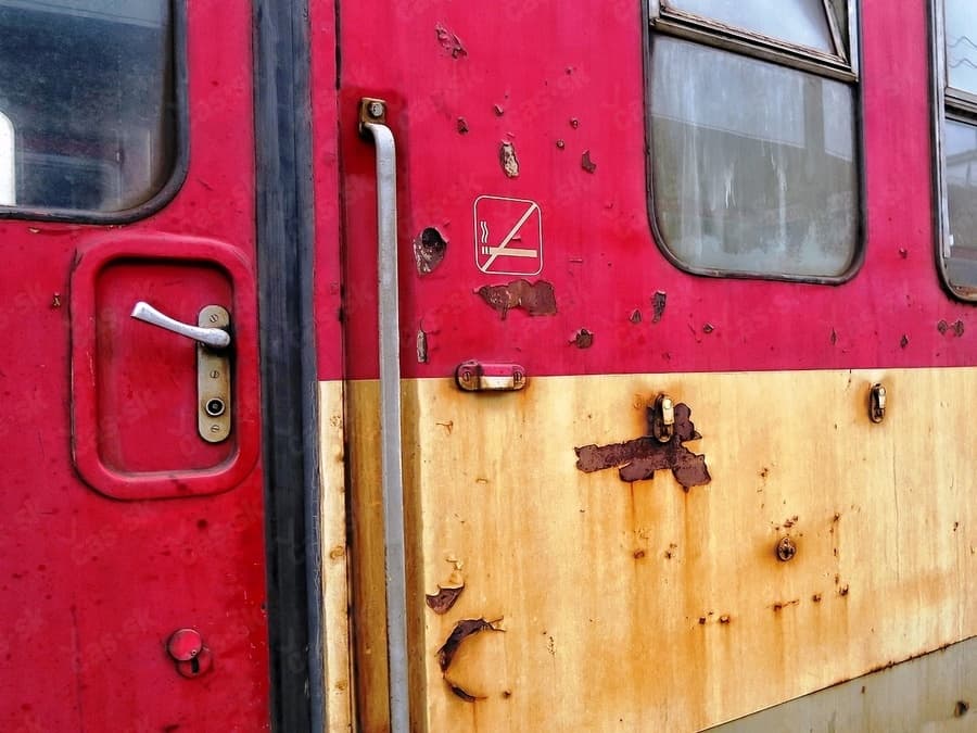 TRAGÉDIA: Elfelejtett leszállni a vonatról, kiugrott a mozgó szerelvényből