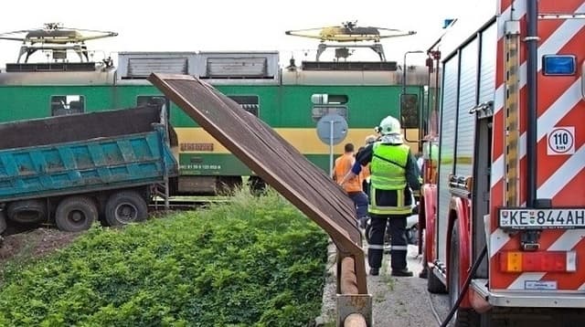TRAGÉDIA: Napokon belül már a második halálos vonatgázolás történt