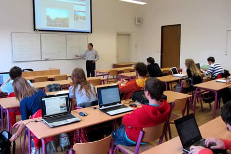 Egyre nő a cseh egyetemeken tanuló szlovákiai diákok száma