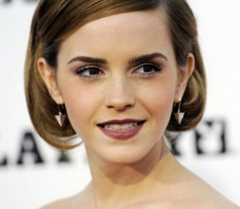 Emma Watson pereskedni fog pikáns fotói miatt
