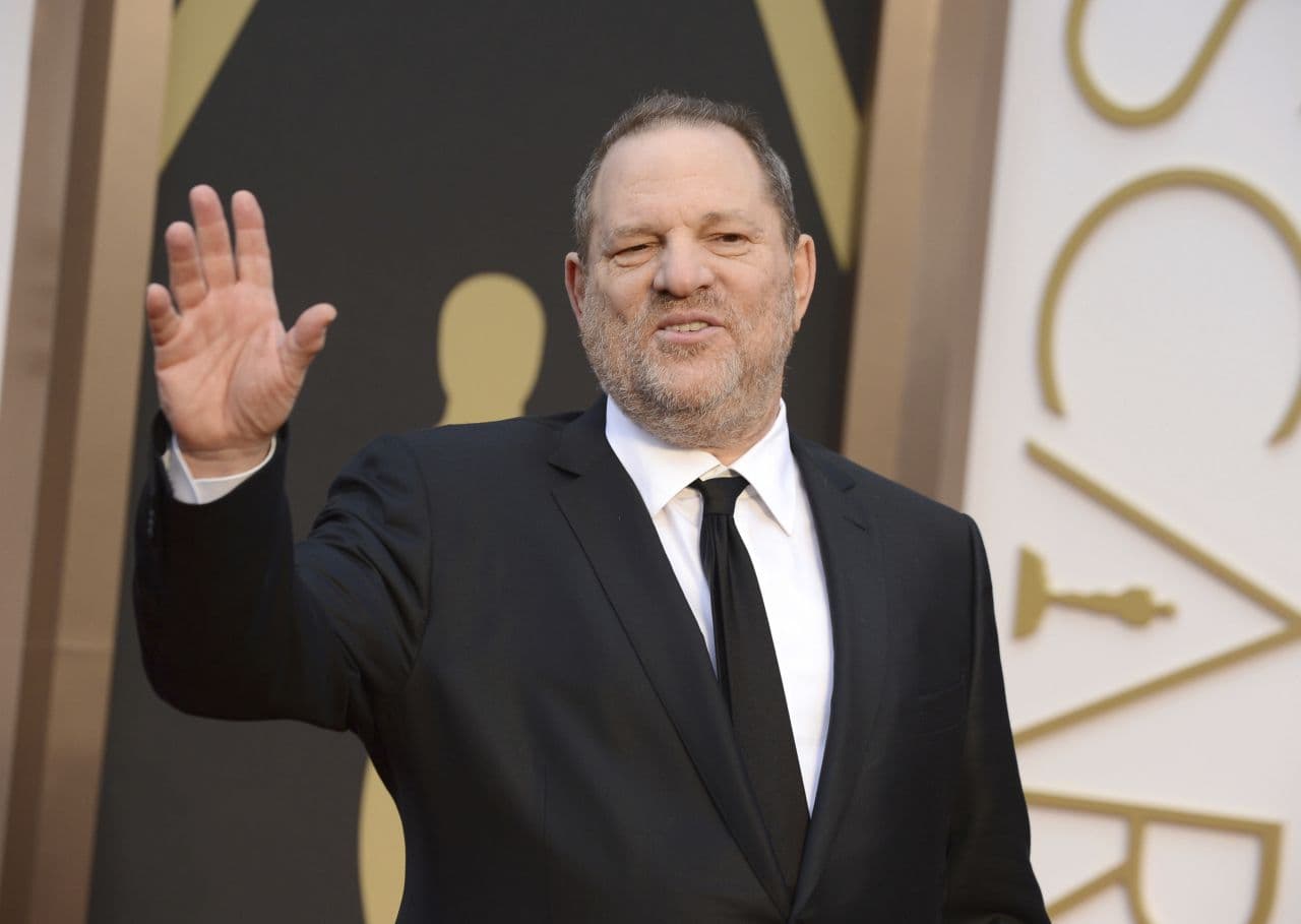Zaklatási ügyek - Dokumentumfilm készül a Weinstein-botrányról