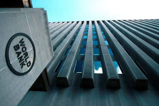 A Világbank a tavalyinál magasabb globális gazdasági növekedést vár idén