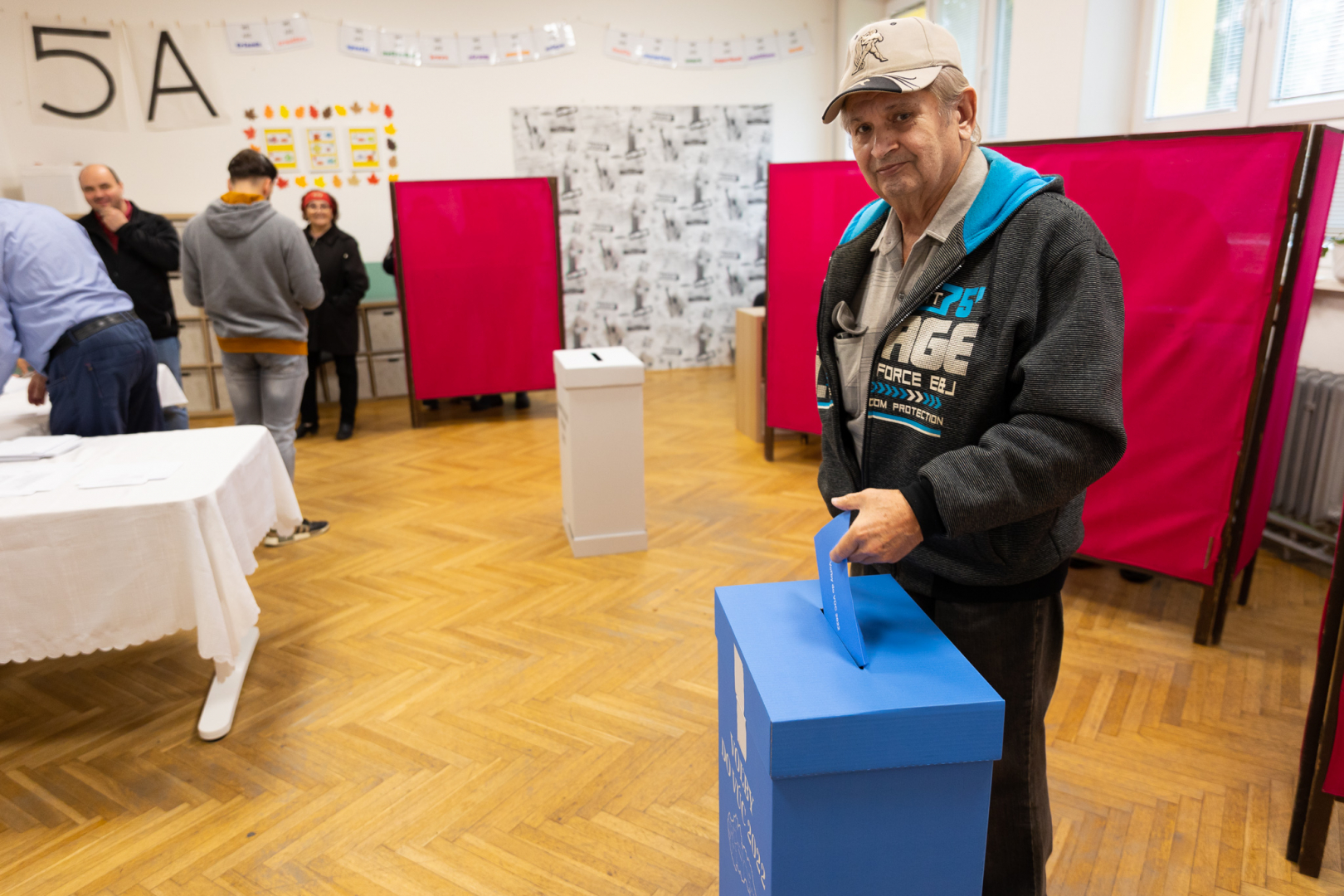 V Laszt Sok Volt Ahol Rv Nytelen Tett K A Szavazatokat M Shol