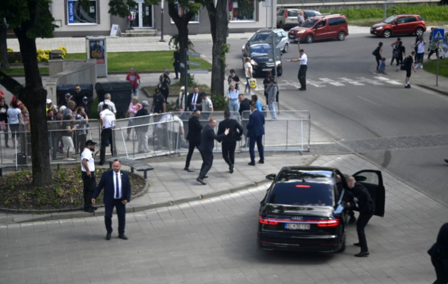 A Legfelsőbb Bíróság szerint a bizonyítékok nem igazolják hogy a Fico