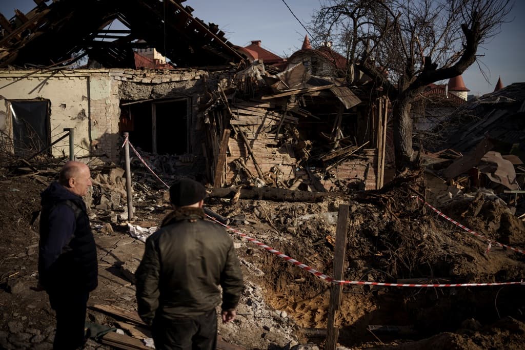 Az ukrajnai háború a szlovákiai közegészségügyre is hatással lehet
