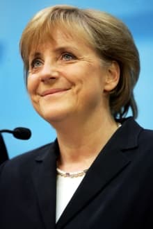 Auschwitzba látogatott Angela Merkel