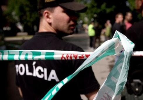 Nagyszabású rendőrségi akciót hajtott végre egész Szlovákiában a NAKA