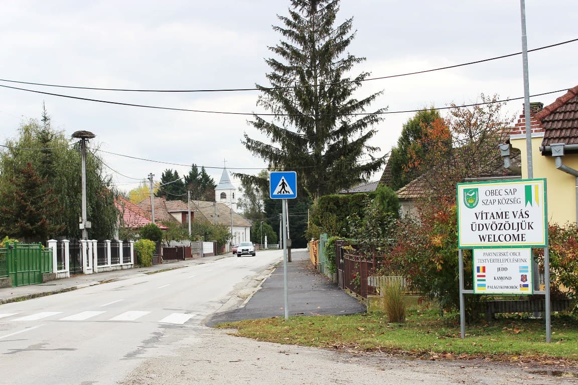 Szapon nincs ellenfele Miklós Ferencnek