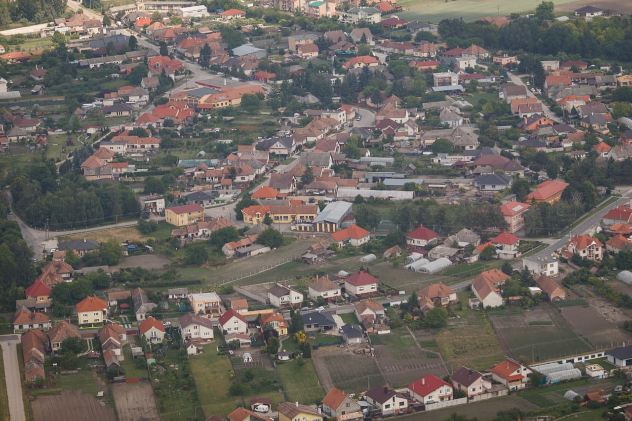 Csilizpatas: Egy ellenféllel néz szembe a jelenlegi faluvezető