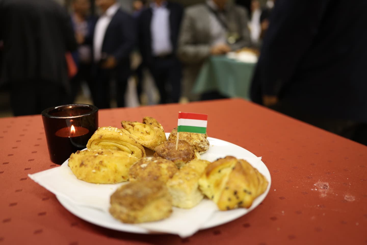 Történelmi győzelemként akarják eladni a Szövetség bukását