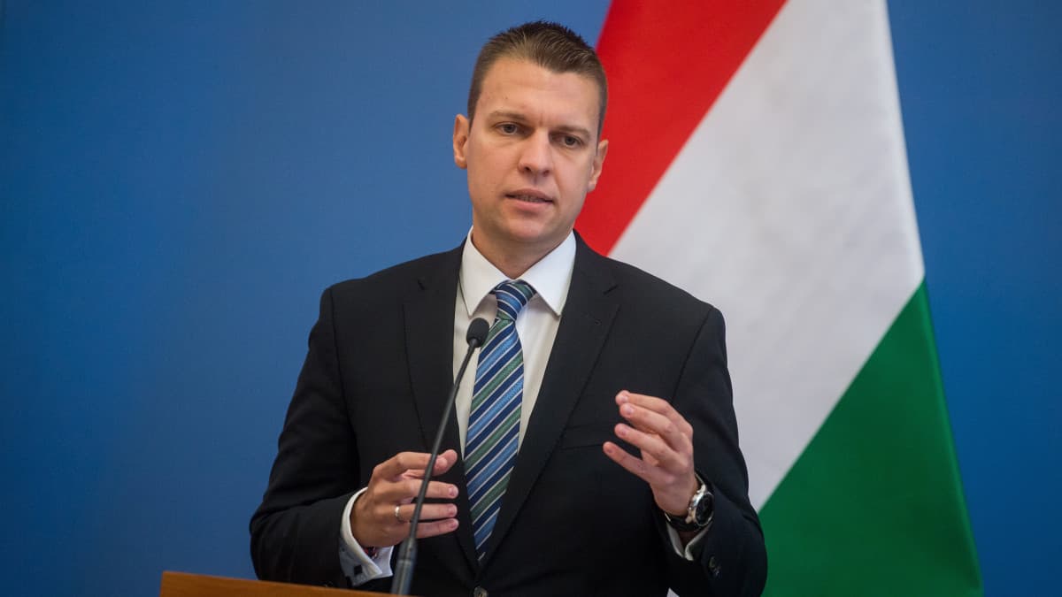 Még nincs vége az adok-kapoknak: A fideszes államtitkár újra beszólt a szlovák külügyminiszternek