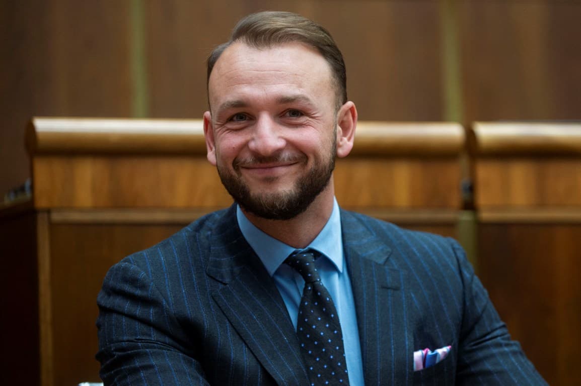 Šutaj Eštok: A várt eredménnyel végződött az ellenzéki cirkusz