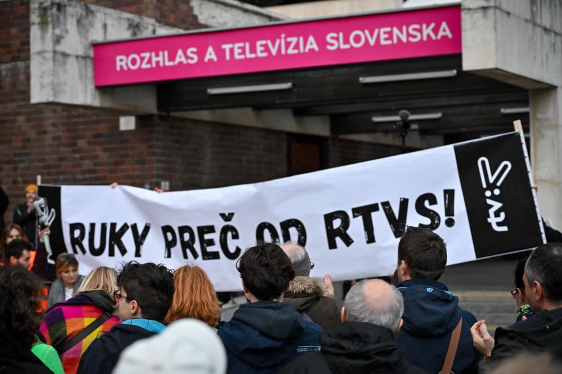 Nem lesz többé RTVS – gőzerővel zajlik a közmédia teljes átalakítása