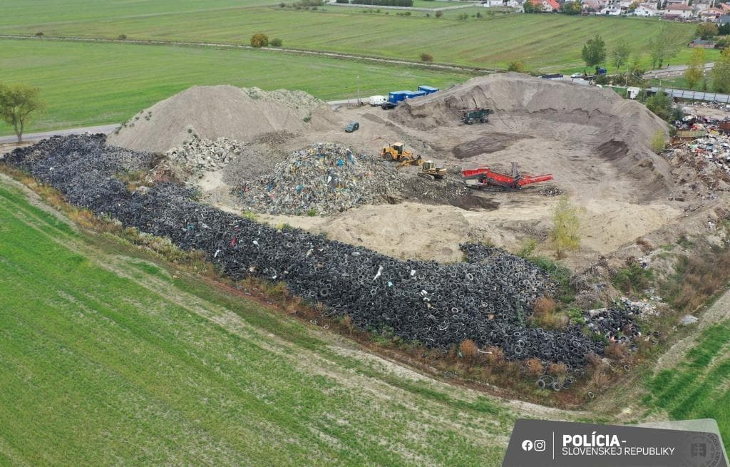 Bűncselekménnyel gyanúsították meg Nagymagyar polgármesterét