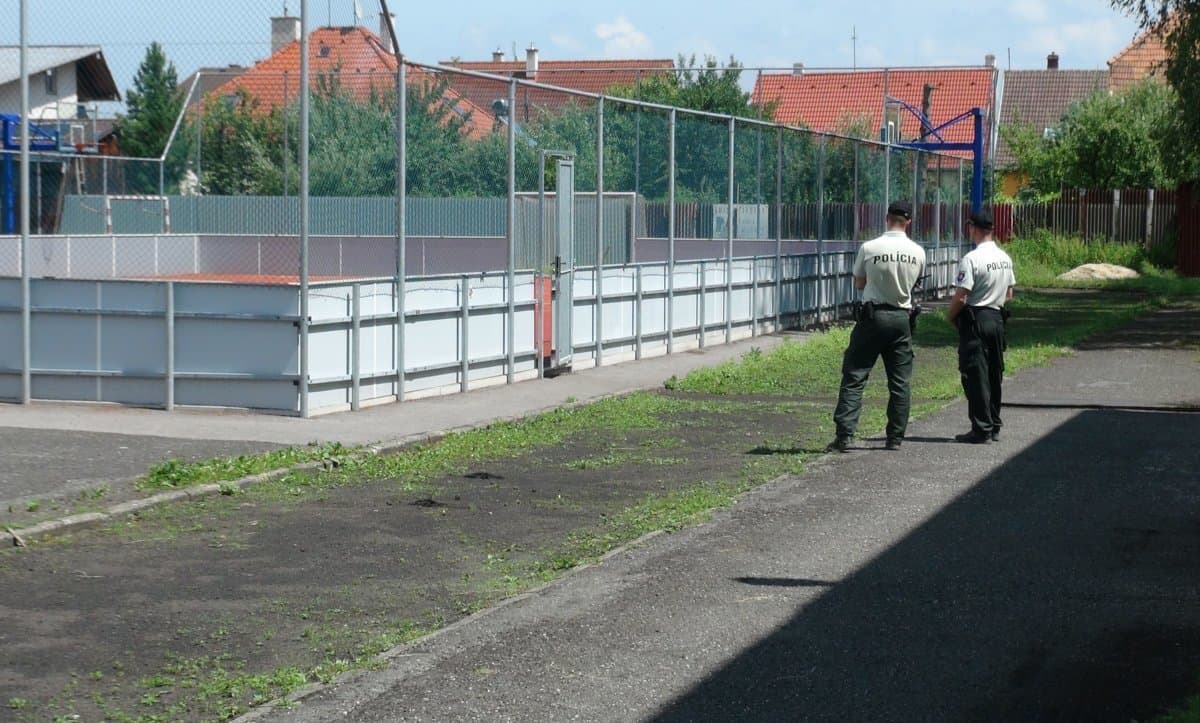 Kiderült, mi okozta a tornaórán összeesett 14 éves diák halálát