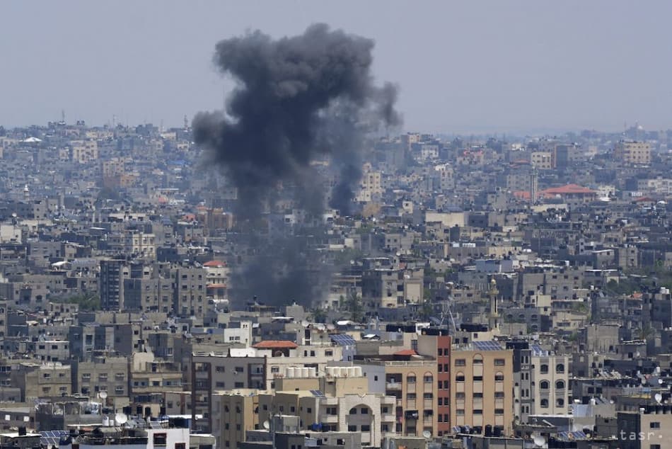 Katar: a gázai tárgyalások a tűzszünet lejárta után is folytatódnak