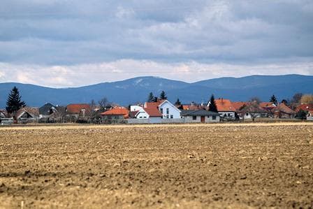 Visszaesett az érdeklődés Zonctorony polgármesteri széke iránt