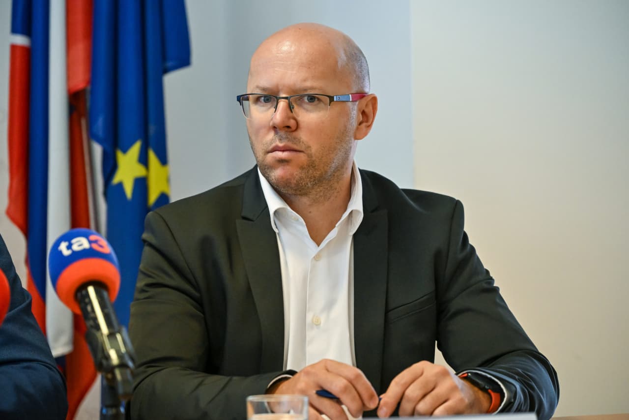 A NAKA igazgatója, Ľubomír Daňko maga kérte, hogy tehessen vallomást Kováčik ügyében