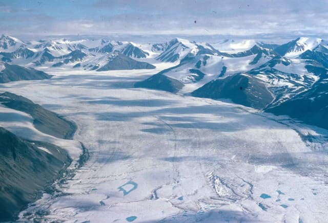 A kelet-antarktiszi gleccsereket is súlyosan veszélyezteti az éghajlatváltozás