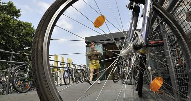 Megnövekedett a biciklilopások száma Somorján