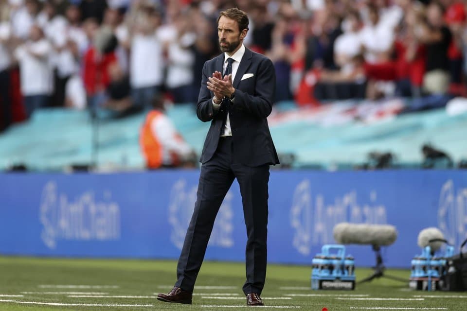 Southgate szerint nagyon nehéz gólt rúgni a magyaroknak