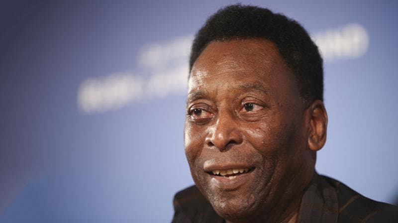 Pelé visszakerült az intenzív osztályra