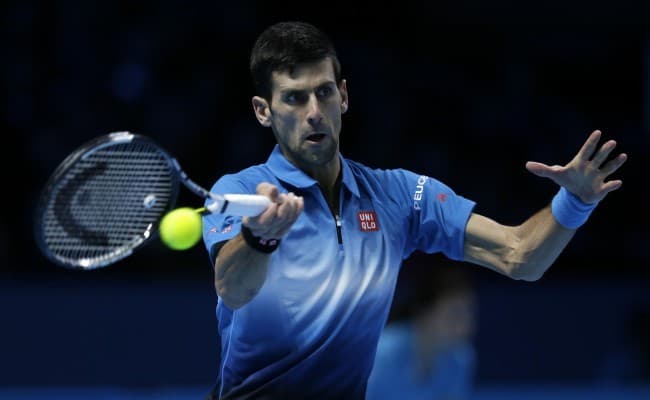 Novak Djokovic nem jutott be a Cincinnati Tenisztorna döntőjébe