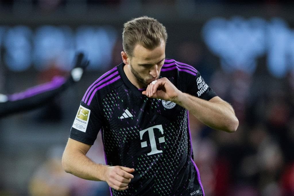 Bundesliga - Kane góljával győzött Kölnben a Bayern (Videó)