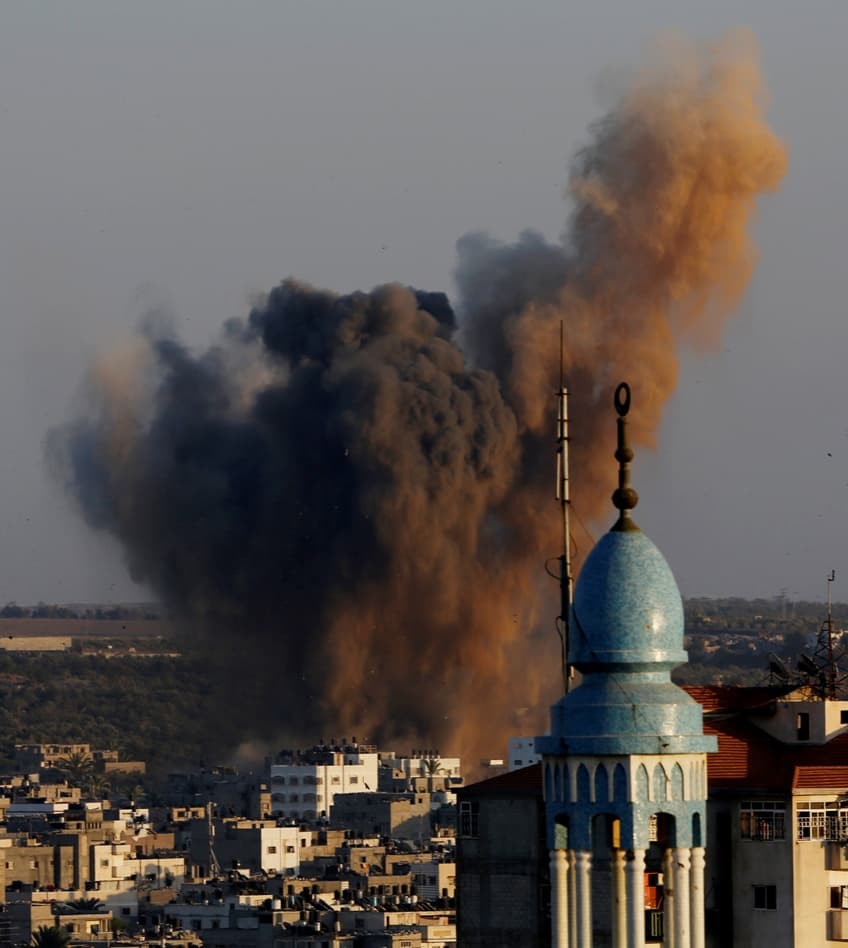 Gázában Izrael nyerhet - de a PR-háborút rég elvesztette