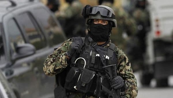 Rivális bandák csaptak össze Mexikóban, legalább 19-en meghaltak