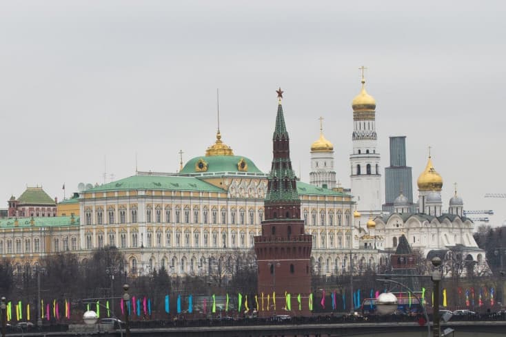 Moszkvának nem nagyon tetszik az, amiket Kazahsztán vezetője nyilatkozott Berlinben