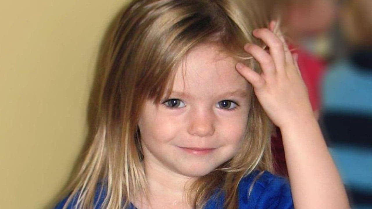 Őrizetbe vettek Angliában egy lengyel nőt, aki állítja, hogy ő 18 éve eltűnt Madeleine McCann (FOTÓ)