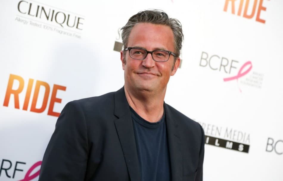 Több embert is megvádoltak Matthew Perry halálával kapcsolatban