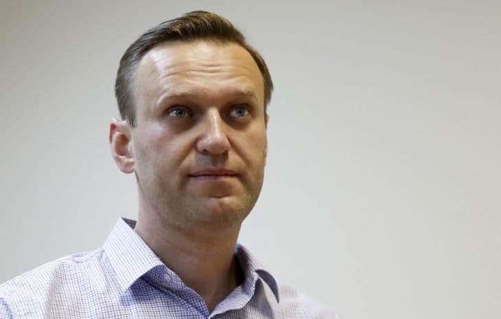 Egy sarkvidéki fegyintézetbe helyezték át Alekszej Navalnijt