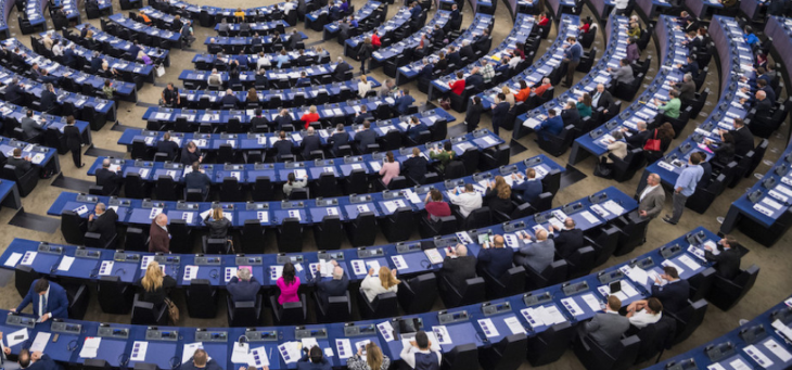 Megkezdődött az európai parlamenti választási kampány