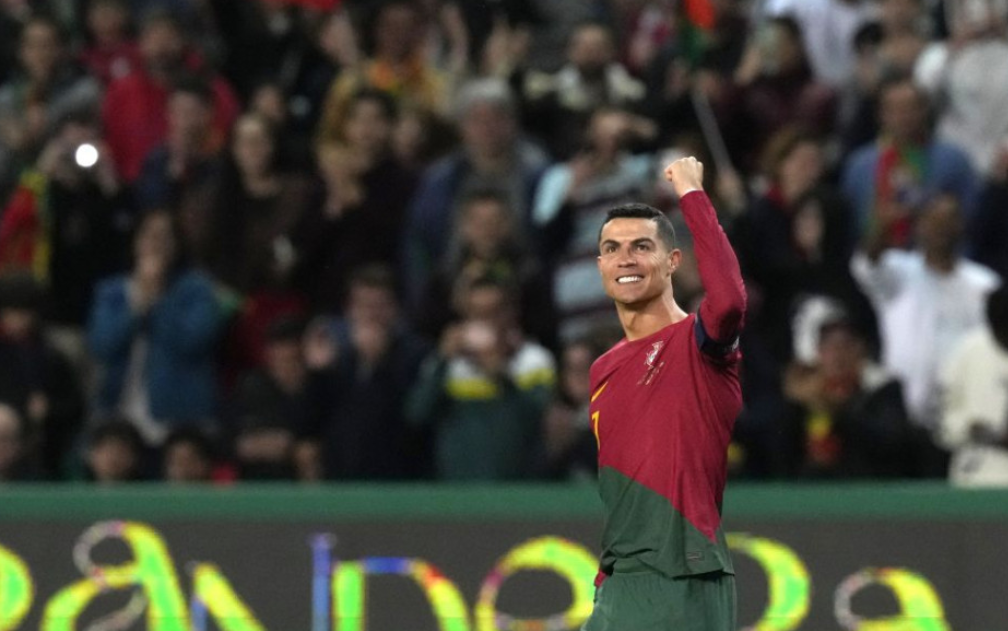 Egyéves születésnapját ünnepli Cristiano Ronaldo kislánya - édesapja cuki képpel köszöntötte őt (FOTÓ)