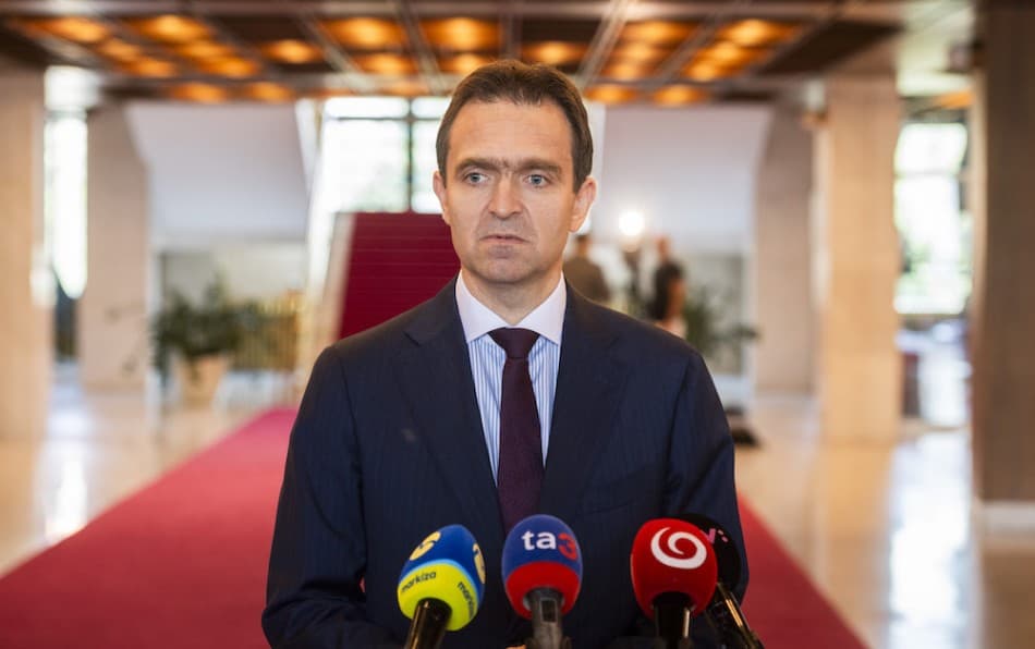 Ódor Lajos megbízott belügyminiszterként garantálja a tárca megfelelő működését