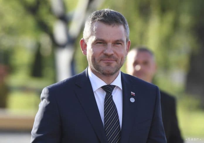 Pellegrini Szlovákia leendő miniszterelnöke? A Hlas elnöke akkor is vezetni szeretné az országot, ha pártja nem nyeri meg a választásokat