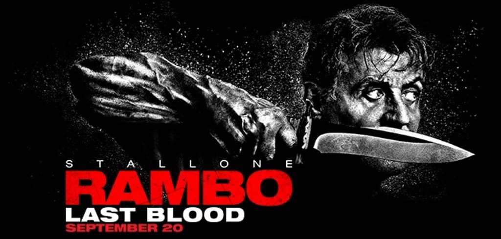 Rambo V: Utolsó vér – Isten óvjon minket Rambo haragjától!