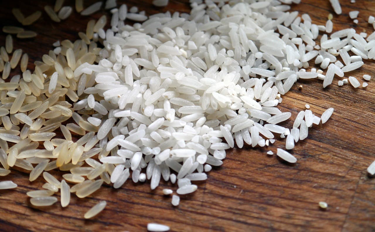 Vásárolt mostanság a Sparban? Ha került a kosarába ebből a rizsből, azt semmiképp ne fogyassza el!