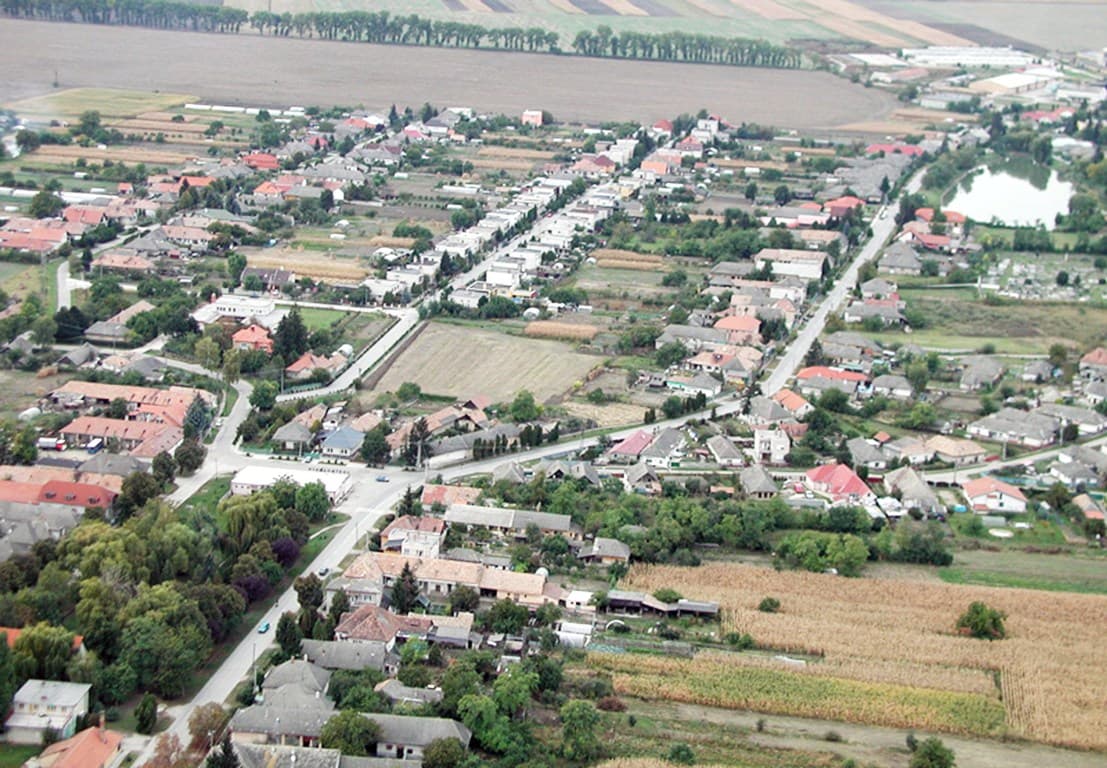 Sókszelőcén ismét átvennék a polgármesteri posztot