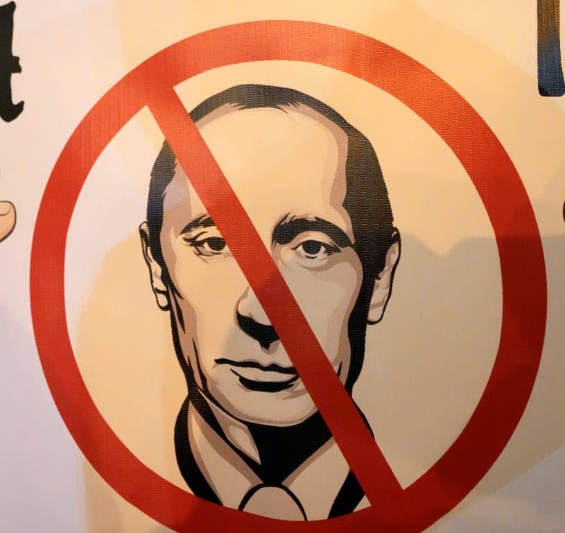 Szerdán vagy csütörtökön életbe léphetnek az Oroszország elleni uniós szankciók
