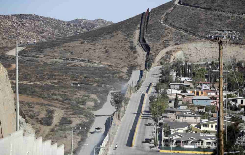 ENSZ: Az amerikai-mexikói határ a világ leghalálosabb szárazföldi migrációs útvonala