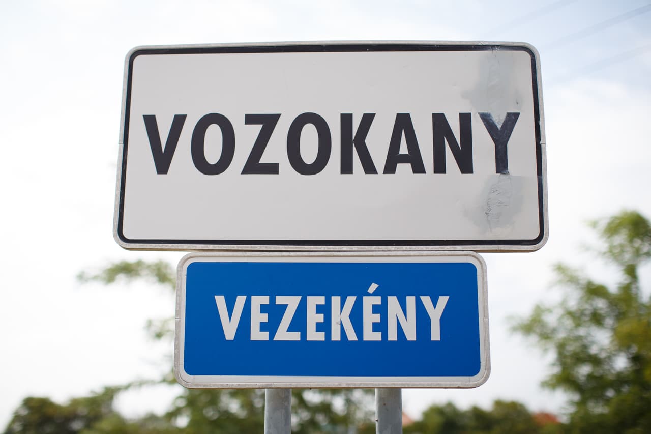 Húsz év után távozik a vezekényi polgármester, négyen pályáznak a székére