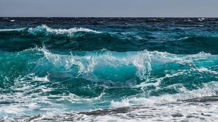 Az óceánok klímavédő szerepére hívta fel a figyelmet a Meteorológiai Világszervezet