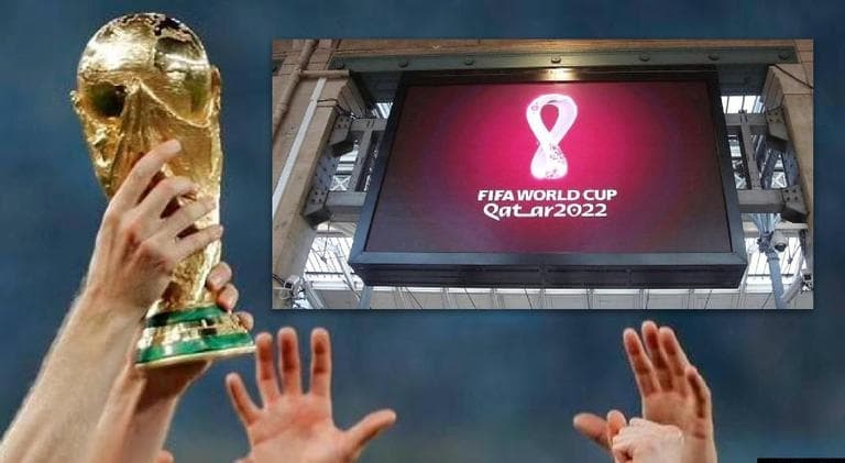 Eddig 17 millió jegyigénylés érkezett az idei labdarúgó-világbajnokságra