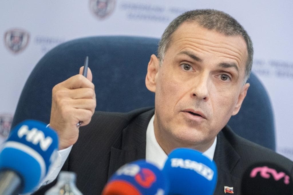 Žilinka hallani sem akar róla, hogy nemzetközi vizsgálóbizottság jöjjön létre a kormányfő elleni merénylet felderítésére