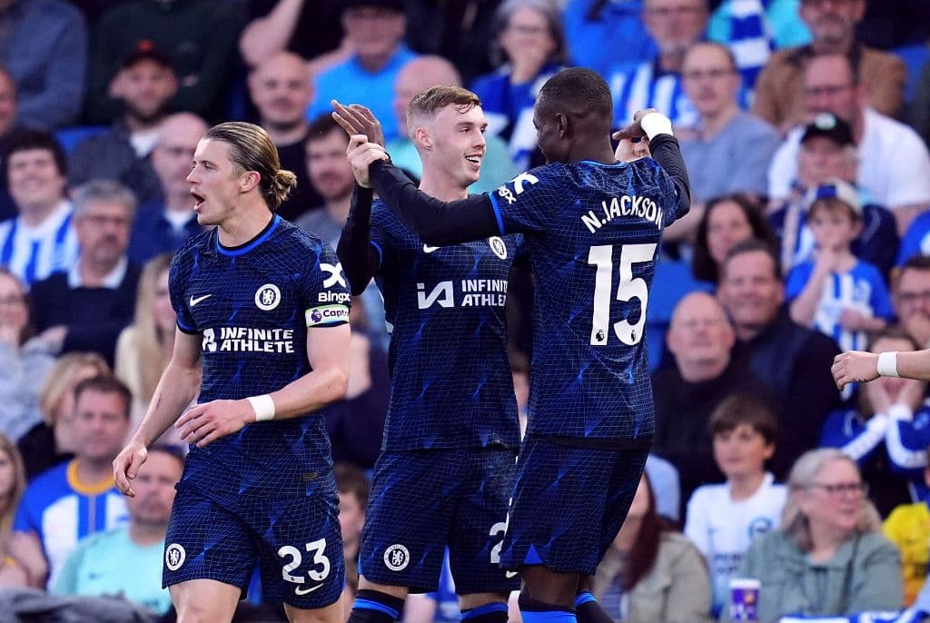 Premier League: Nyert a Manchester United és a Chelsea