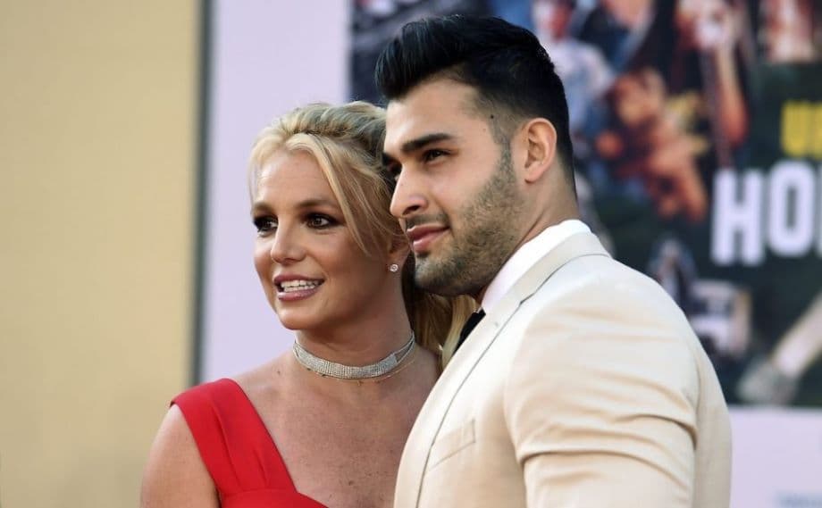 Hivatalosan is vége Britney Spears harmadik házasságának