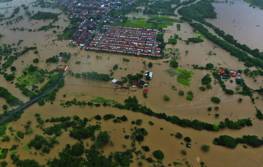 Sokan meghaltak a Brazília déli részét sújtó esőzésekben, több tízezer embert evakuáltak